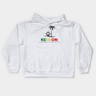 Surf Shack Kids Hoodie